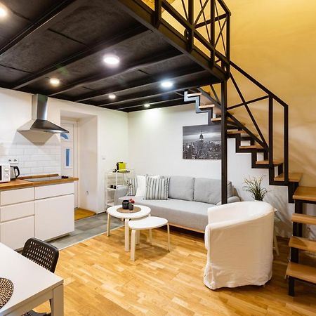 Modern Stylish Apartment @ Superb Central Location 布达佩斯 外观 照片