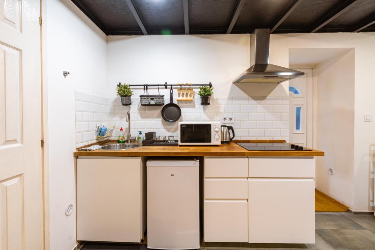 Modern Stylish Apartment @ Superb Central Location 布达佩斯 外观 照片