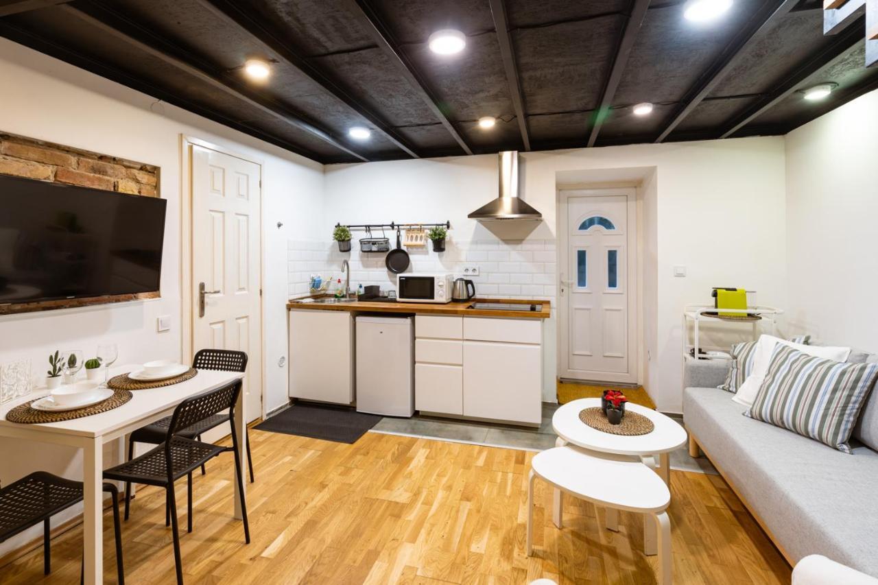 Modern Stylish Apartment @ Superb Central Location 布达佩斯 外观 照片