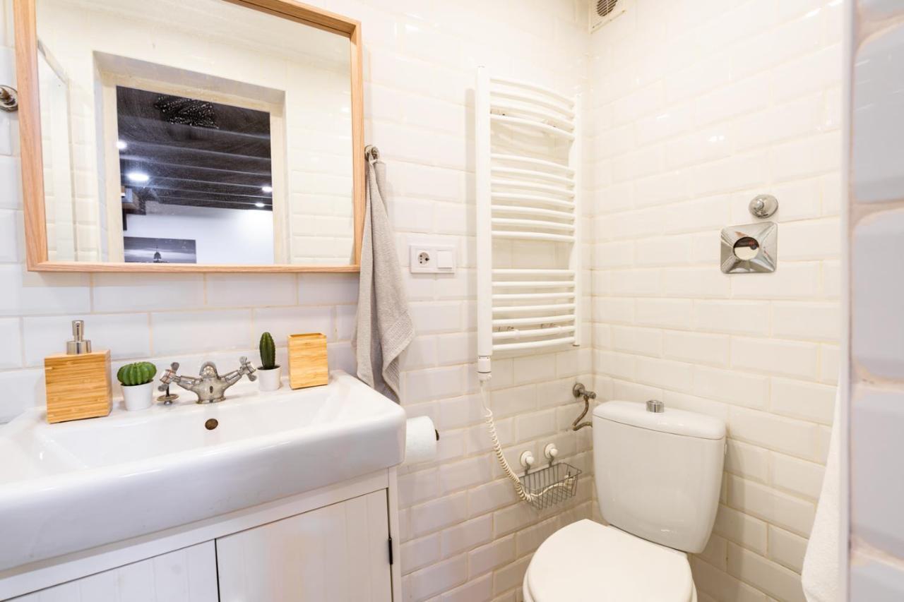 Modern Stylish Apartment @ Superb Central Location 布达佩斯 外观 照片