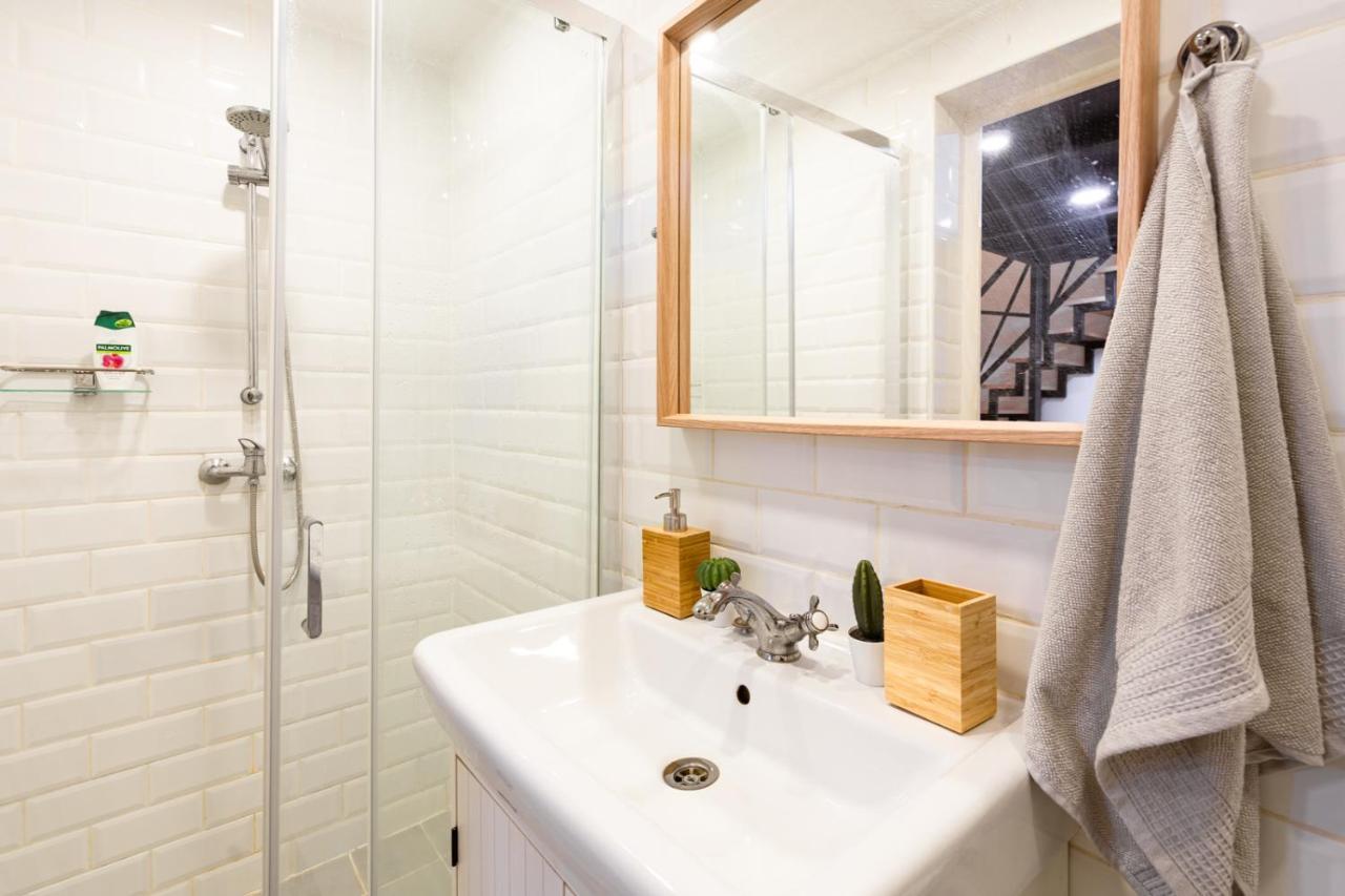 Modern Stylish Apartment @ Superb Central Location 布达佩斯 外观 照片