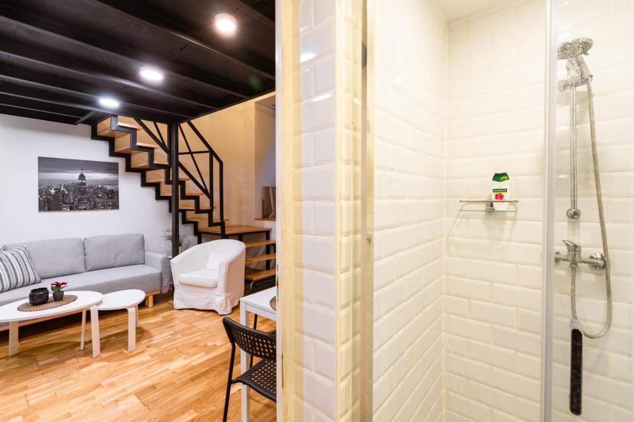 Modern Stylish Apartment @ Superb Central Location 布达佩斯 外观 照片