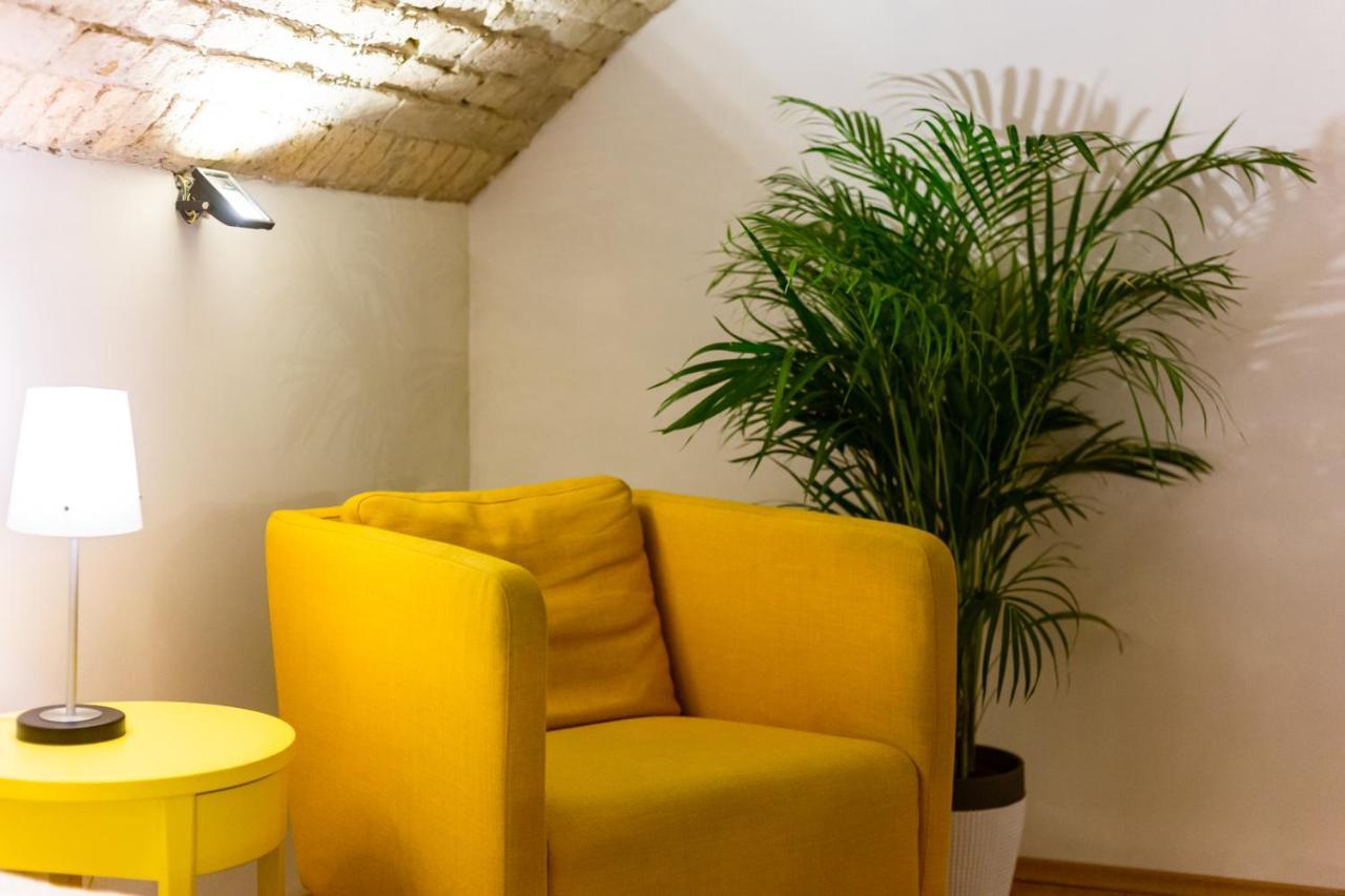 Modern Stylish Apartment @ Superb Central Location 布达佩斯 外观 照片