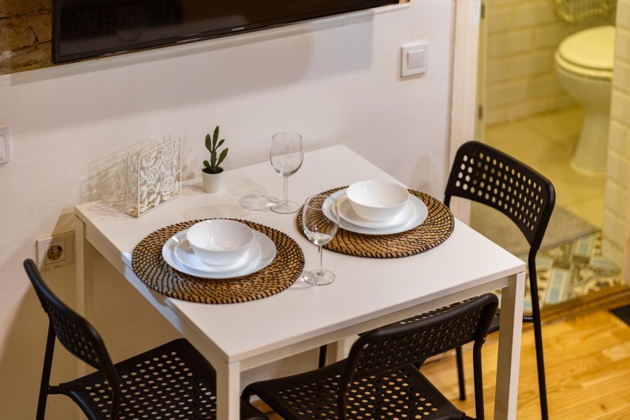 Modern Stylish Apartment @ Superb Central Location 布达佩斯 外观 照片