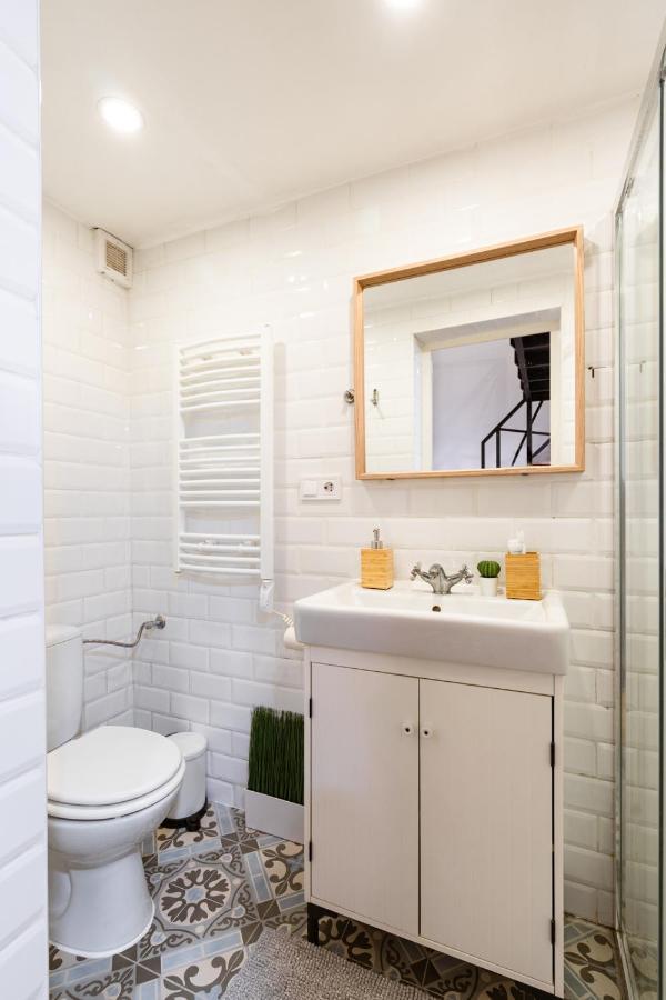 Modern Stylish Apartment @ Superb Central Location 布达佩斯 外观 照片
