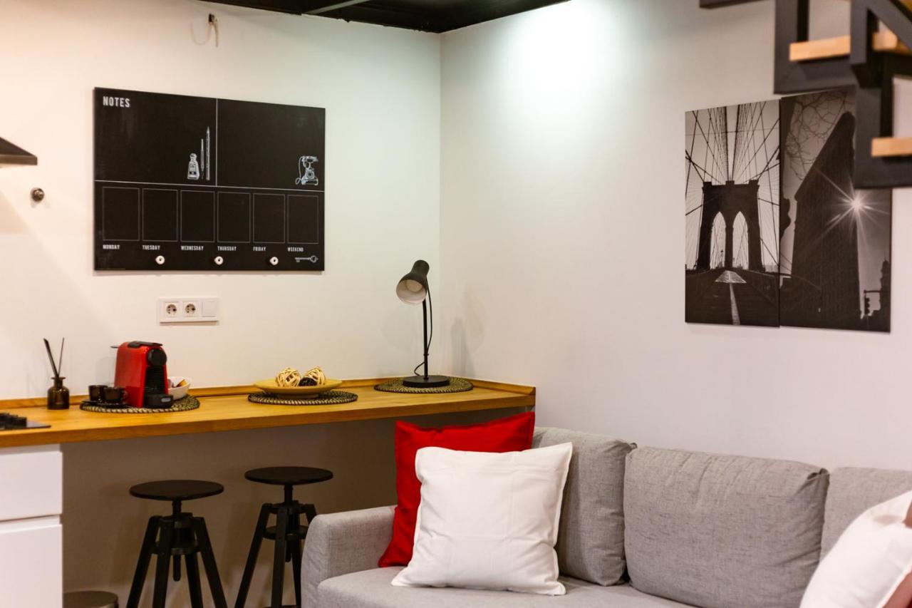 Modern Stylish Apartment @ Superb Central Location 布达佩斯 外观 照片