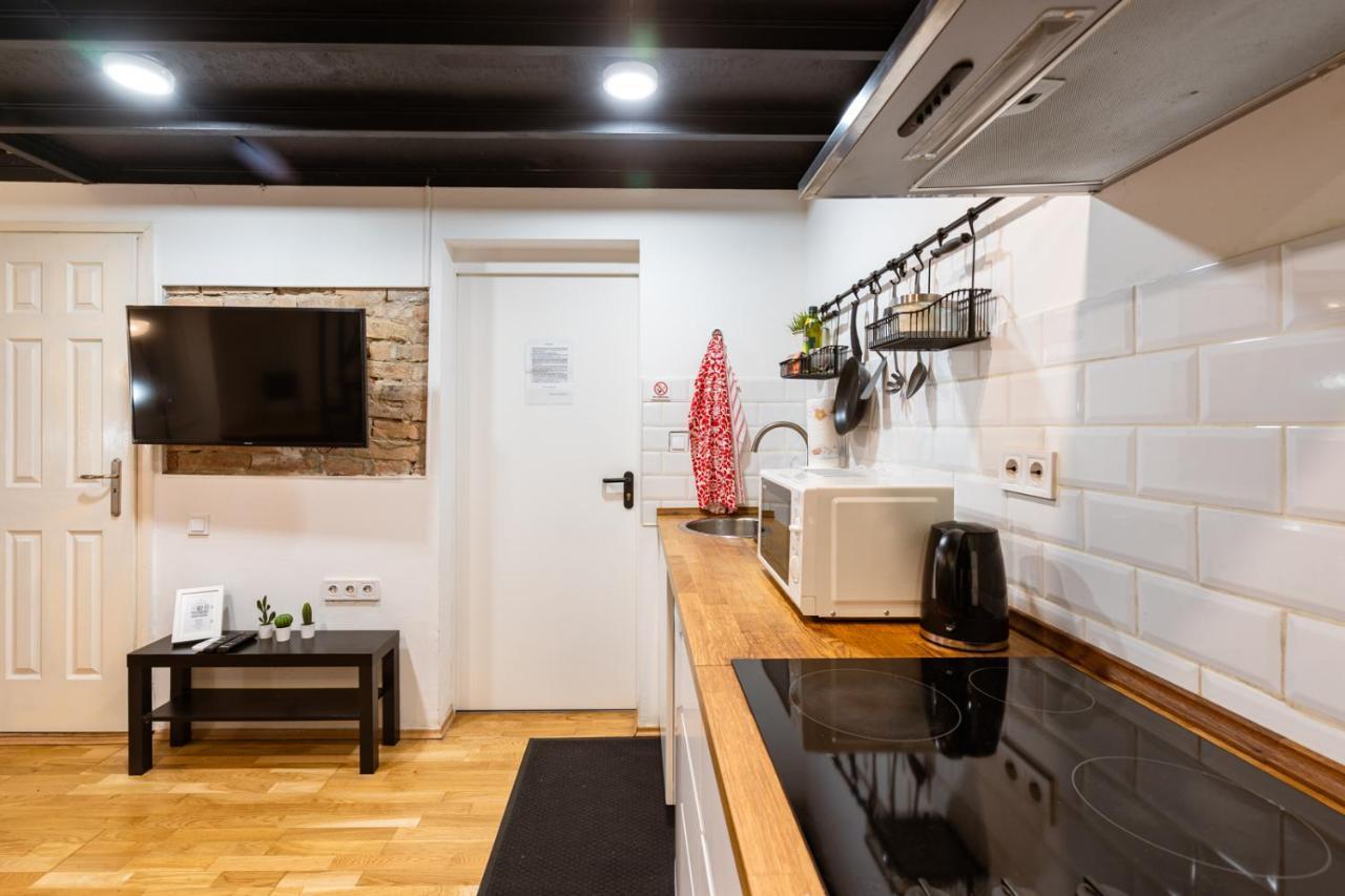 Modern Stylish Apartment @ Superb Central Location 布达佩斯 外观 照片