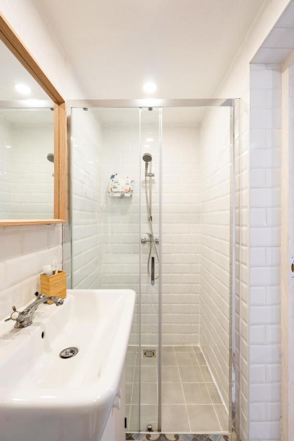 Modern Stylish Apartment @ Superb Central Location 布达佩斯 外观 照片