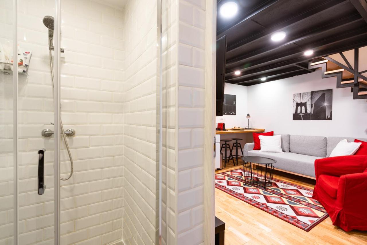 Modern Stylish Apartment @ Superb Central Location 布达佩斯 外观 照片