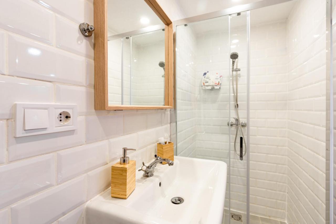 Modern Stylish Apartment @ Superb Central Location 布达佩斯 外观 照片